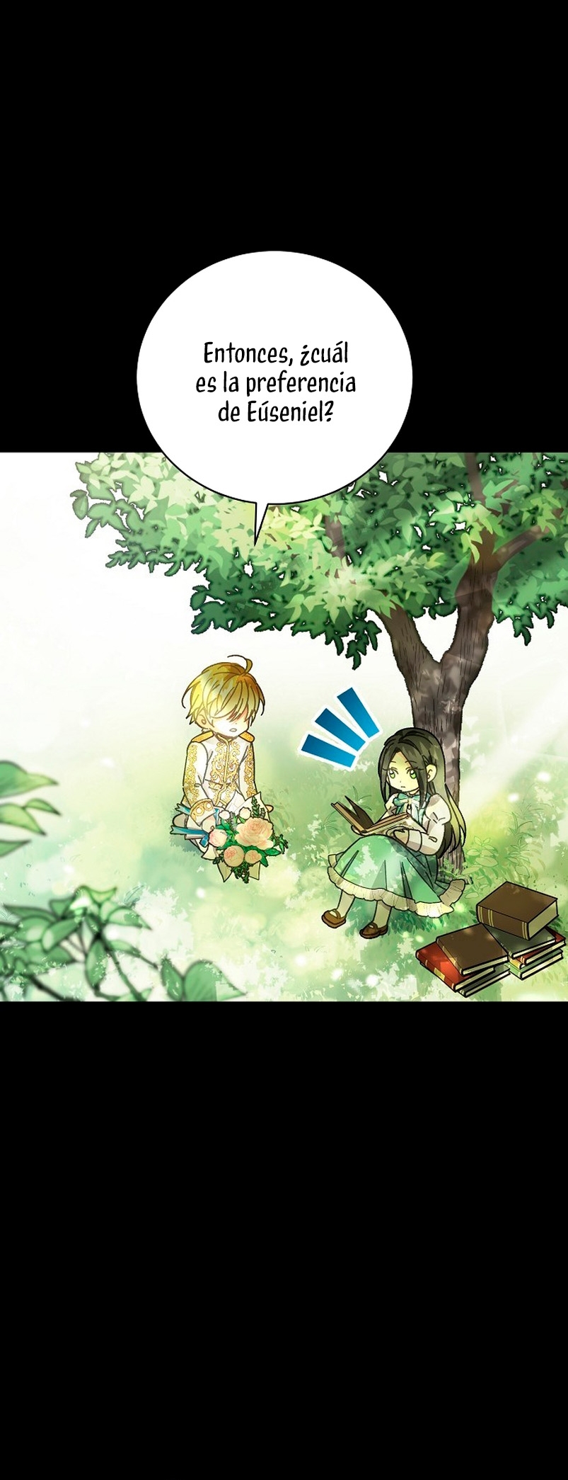 Tengo el corazón de un tirano Capítulo 2 - Página 11