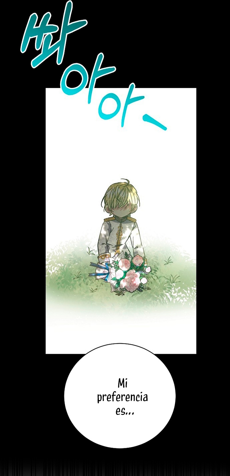 Tengo el corazón de un tirano Capítulo 2 - Página 12