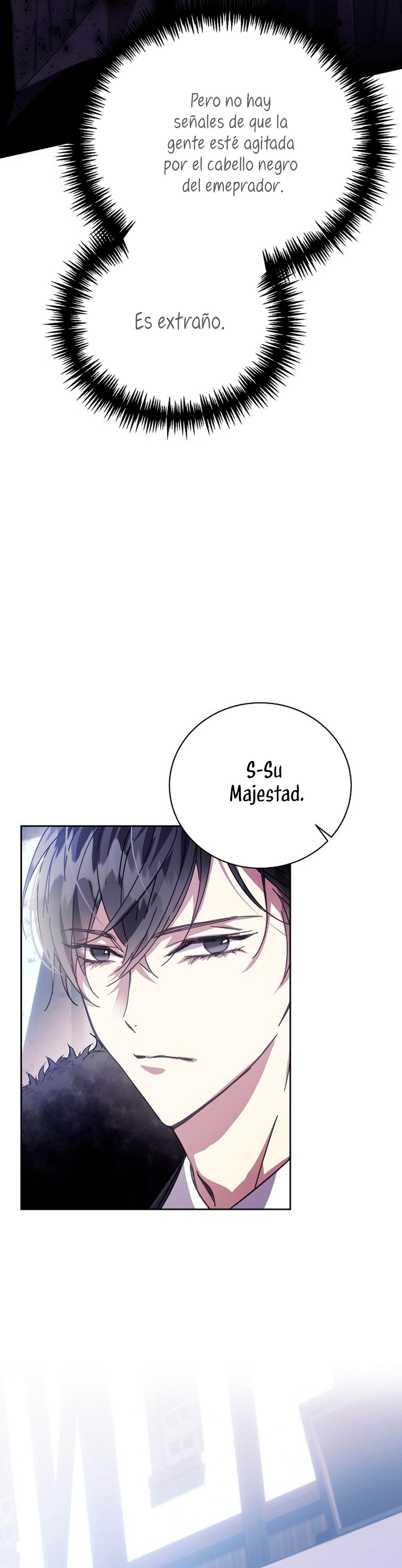 Tengo el corazón de un tirano Capítulo 2 - Página 25