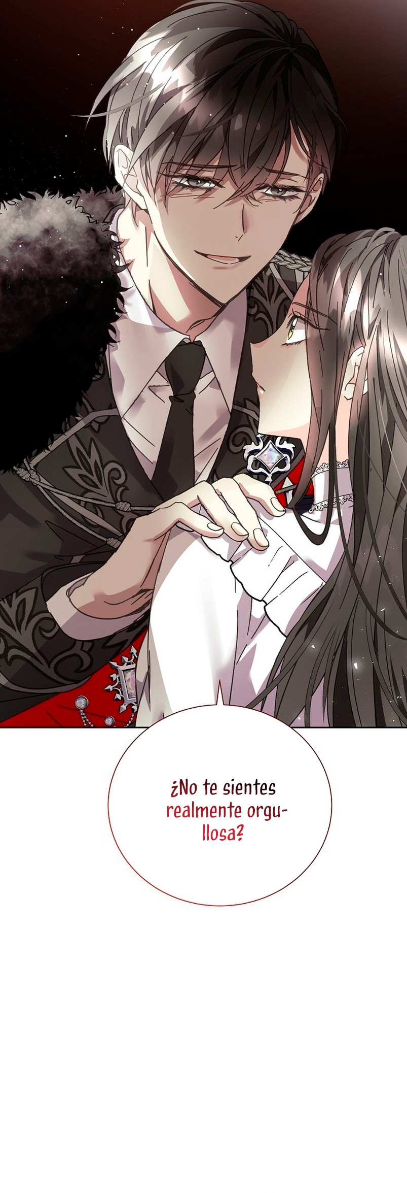 Tengo el corazón de un tirano Capítulo 2 - Página 30