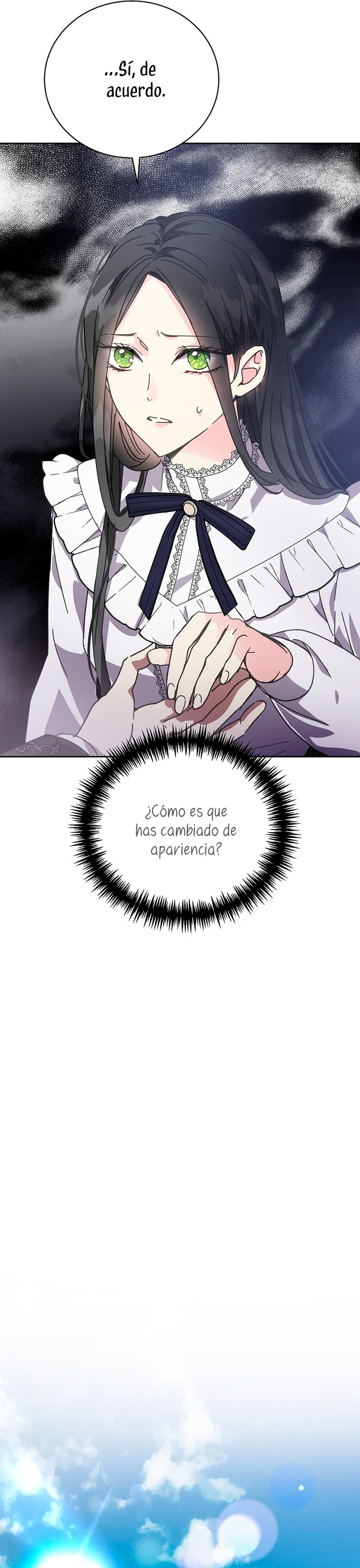 Tengo el corazón de un tirano Capítulo 2 - Página 34