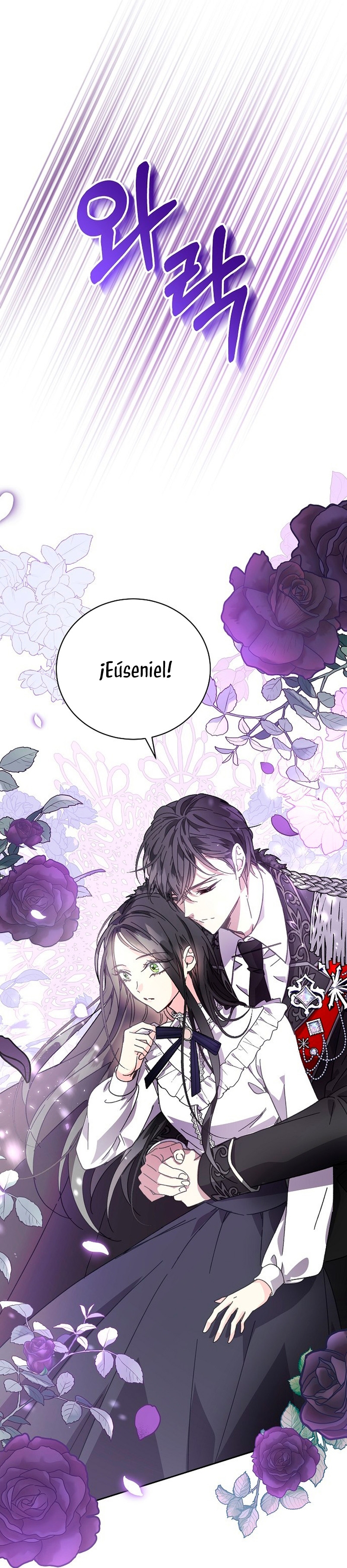 Tengo el corazón de un tirano Capítulo 2 - Página 39