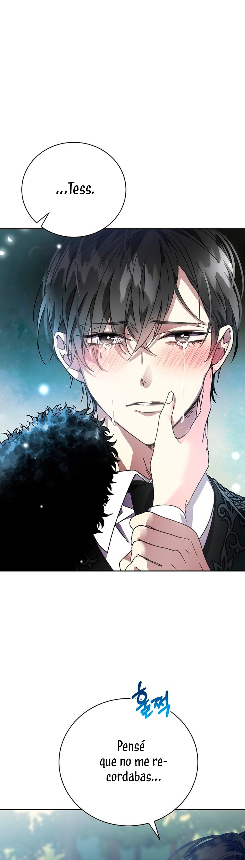 Tengo el corazón de un tirano Capítulo 2 - Página 42