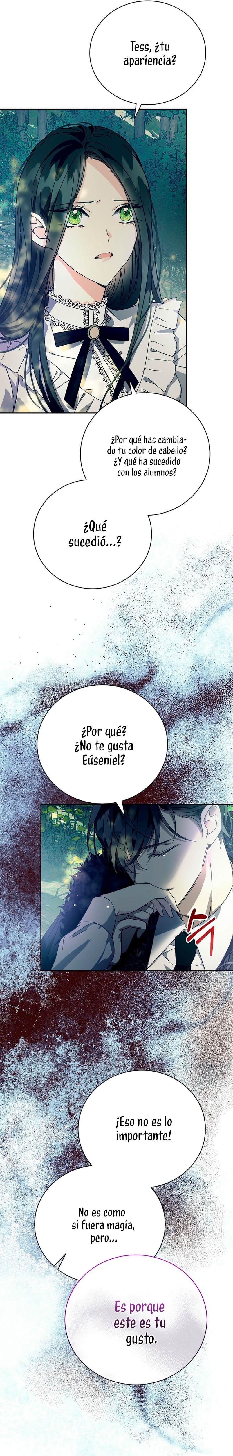 Tengo el corazón de un tirano Capítulo 2 - Página 46