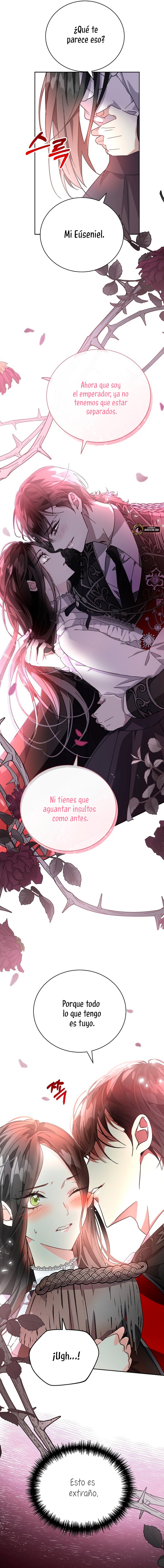 Tengo el corazón de un tirano Capítulo 2 - Página 49