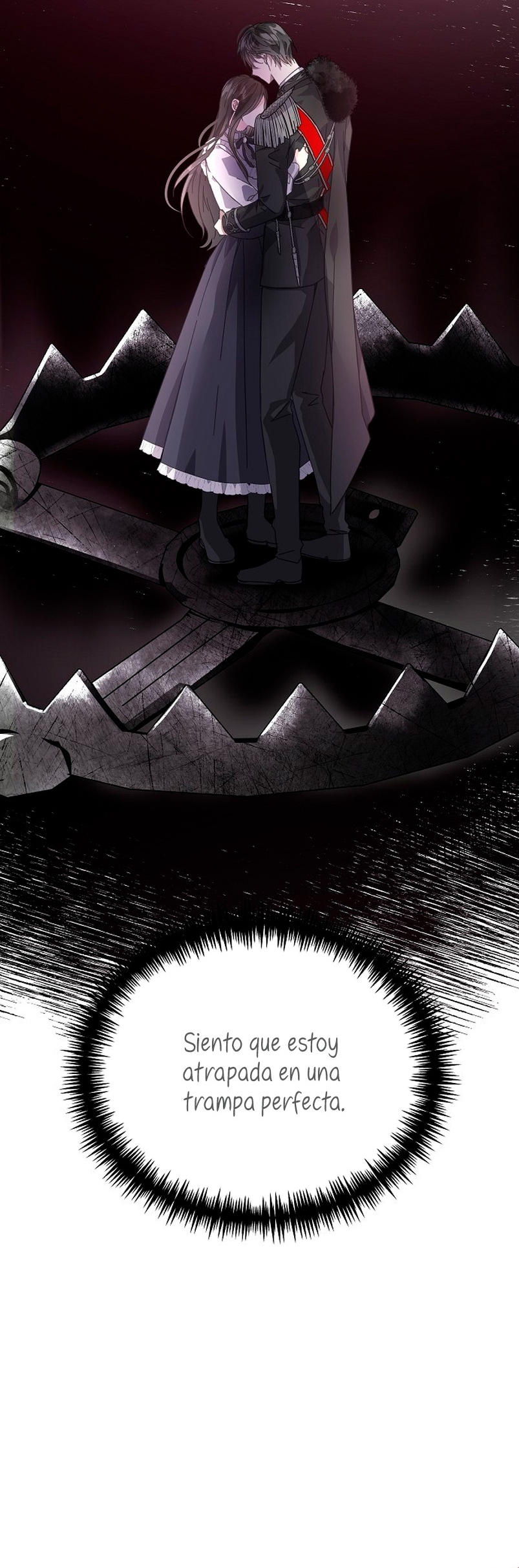 Tengo el corazón de un tirano Capítulo 2 - Página 50