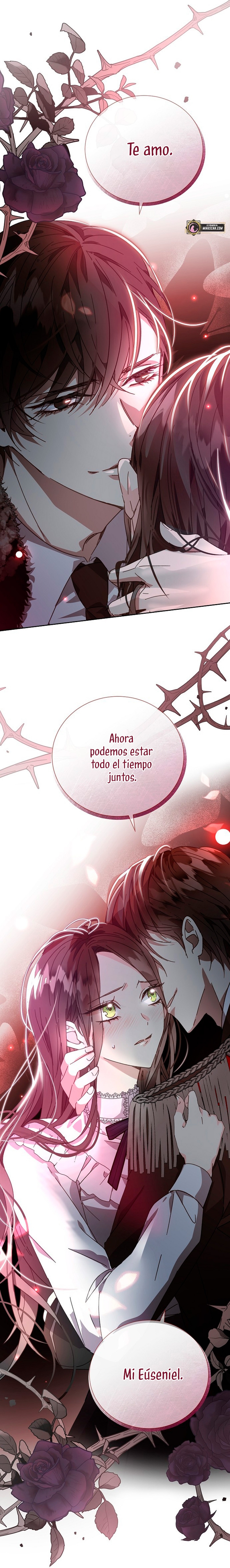 Tengo el corazón de un tirano Capítulo 2 - Página 51