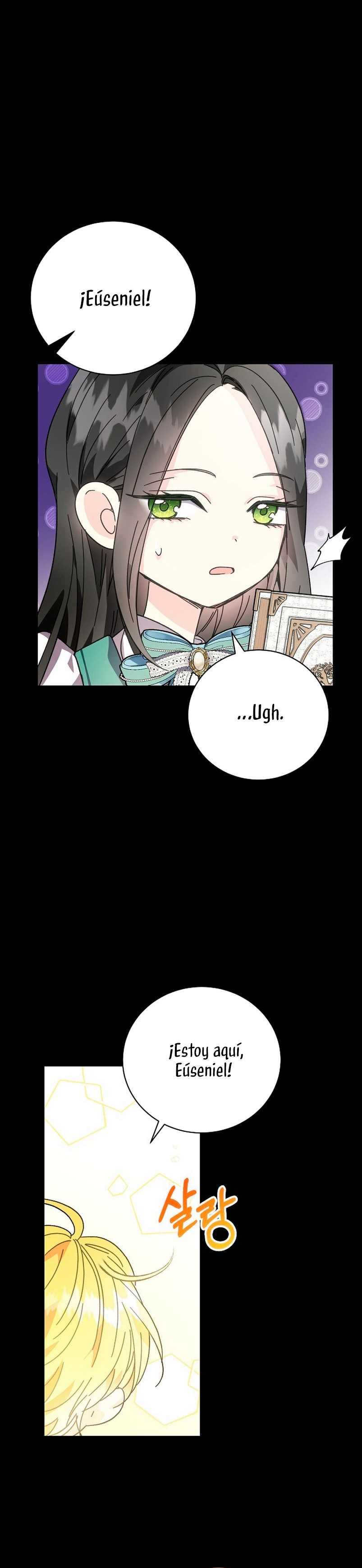 Tengo el corazón de un tirano Capítulo 2 - Página 6