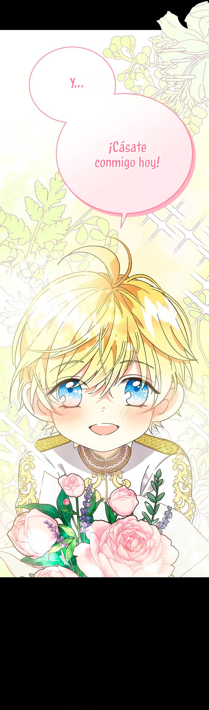 Tengo el corazón de un tirano Capítulo 2 - Página 9