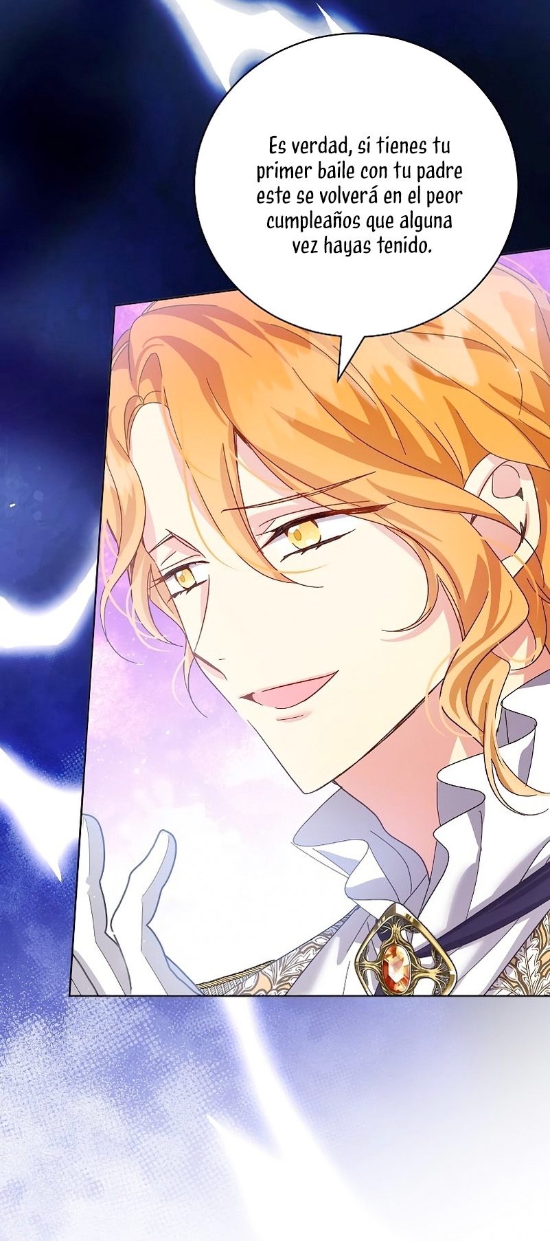 Tengo el corazón de un tirano Capítulo 20 - Página 17