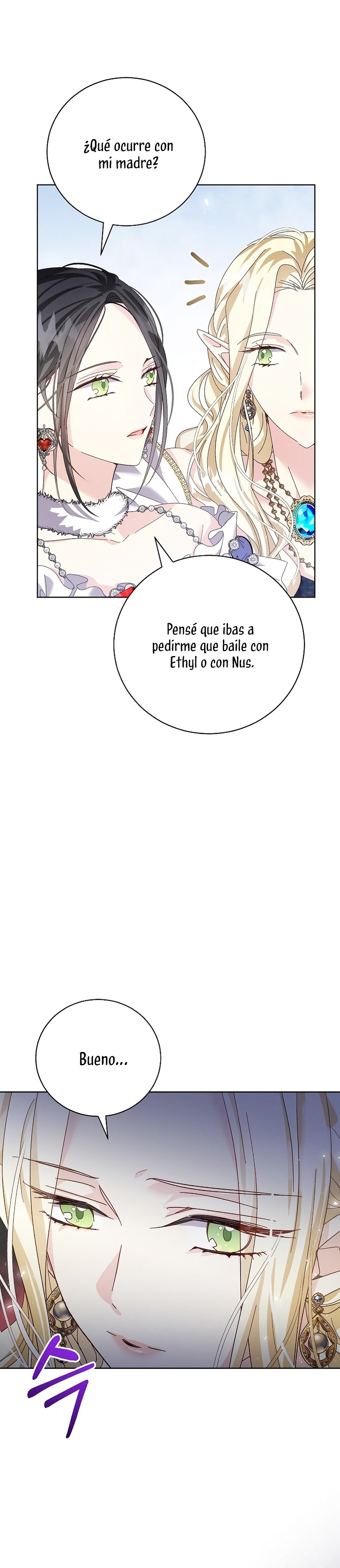 Tengo el corazón de un tirano Capítulo 20 - Página 29