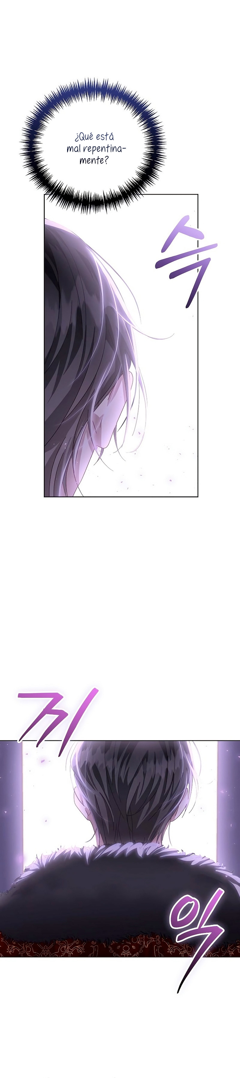 Tengo el corazón de un tirano Capítulo 20 - Página 36