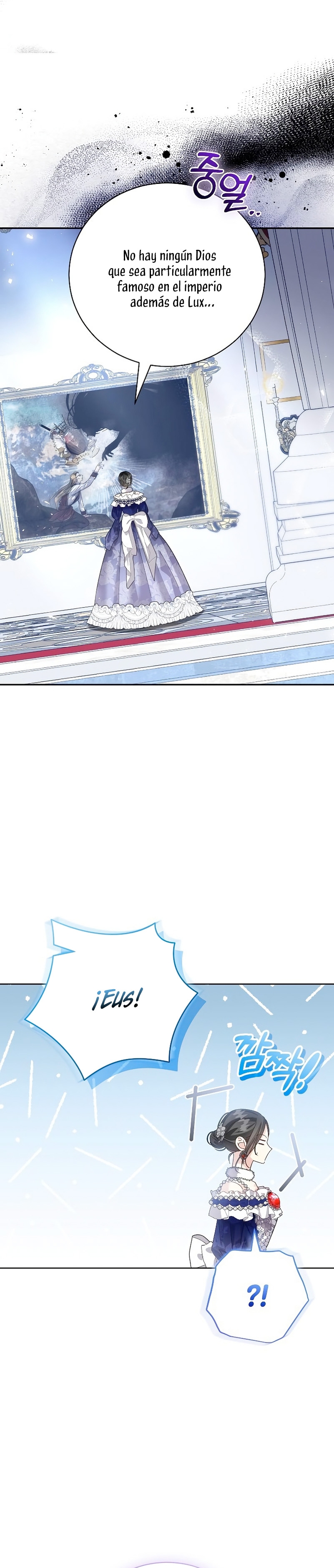 Tengo el corazón de un tirano Capítulo 20 - Página 6