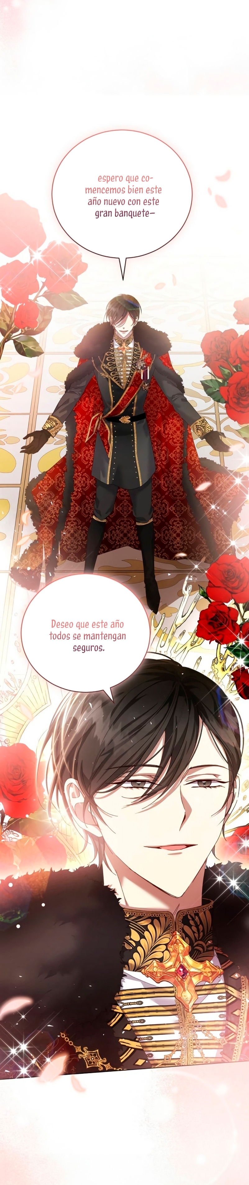 Tengo el corazón de un tirano Capítulo 21 - Página 13