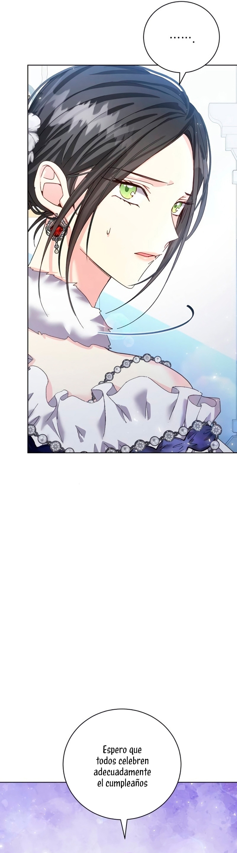 Tengo el corazón de un tirano Capítulo 21 - Página 20