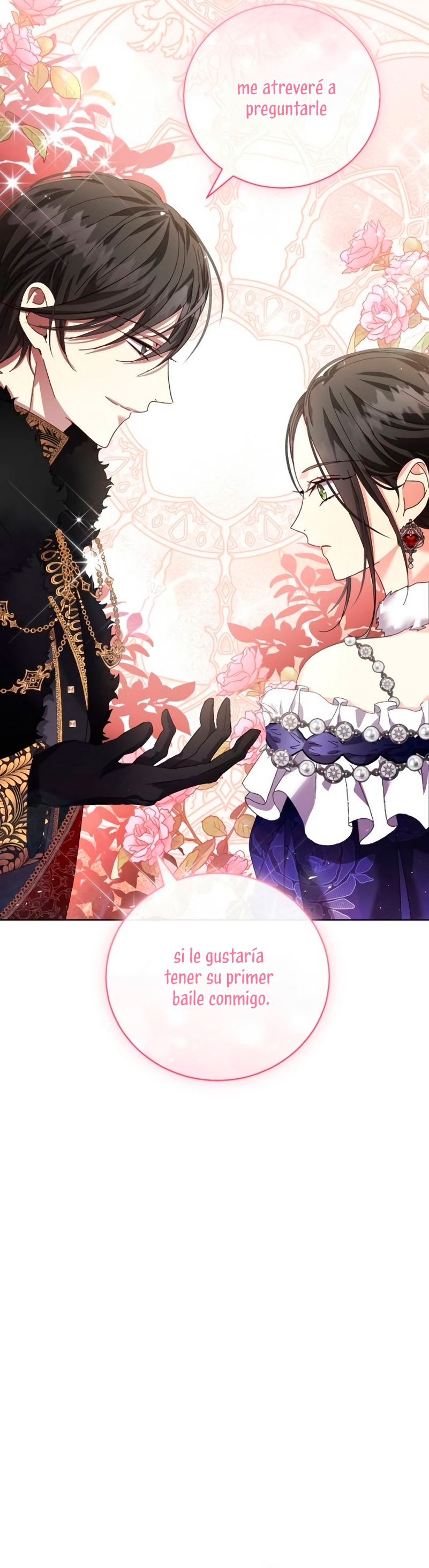 Tengo el corazón de un tirano Capítulo 21 - Página 24