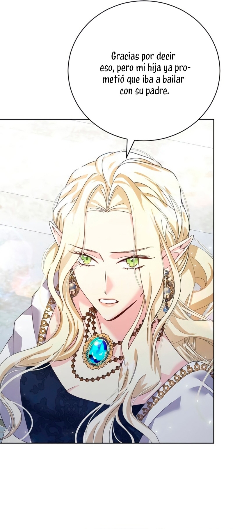 Tengo el corazón de un tirano Capítulo 21 - Página 32