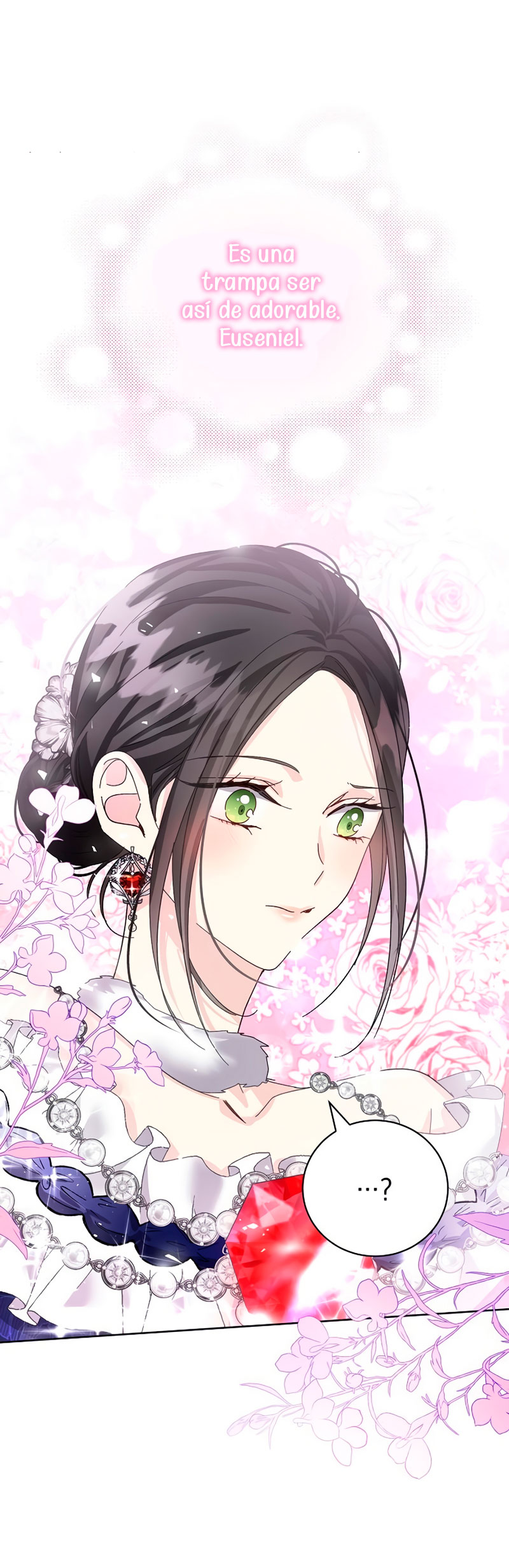 Tengo el corazón de un tirano Capítulo 22 - Página 25