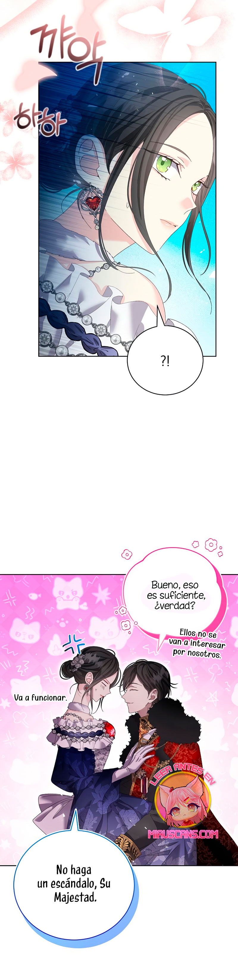 Tengo el corazón de un tirano Capítulo 22 - Página 29