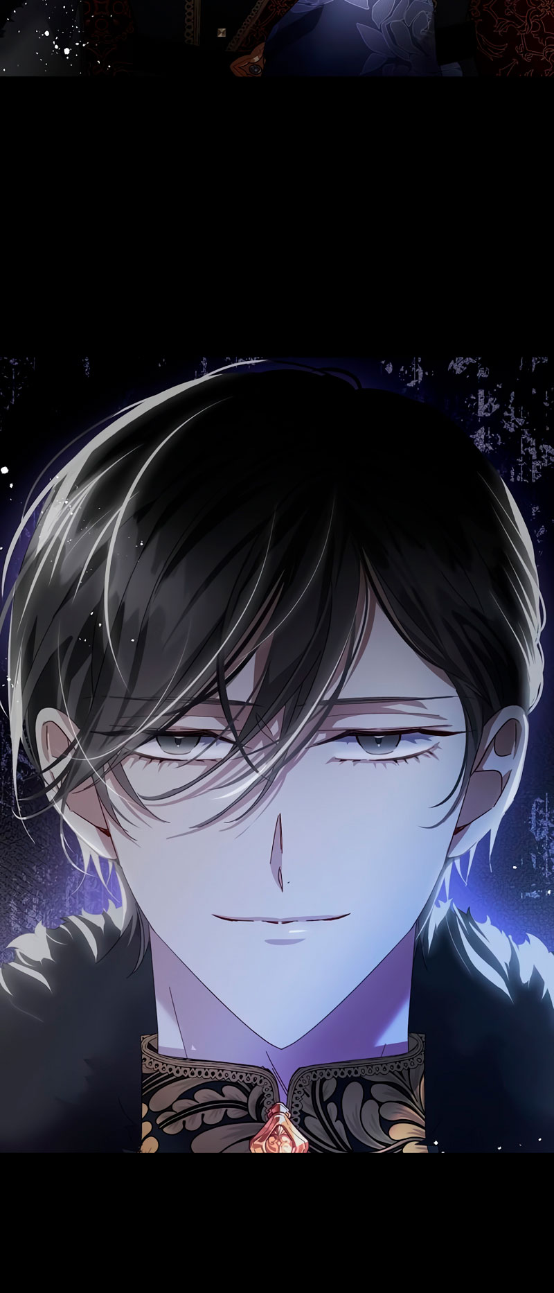 Tengo el corazón de un tirano Capítulo 22 - Página 42