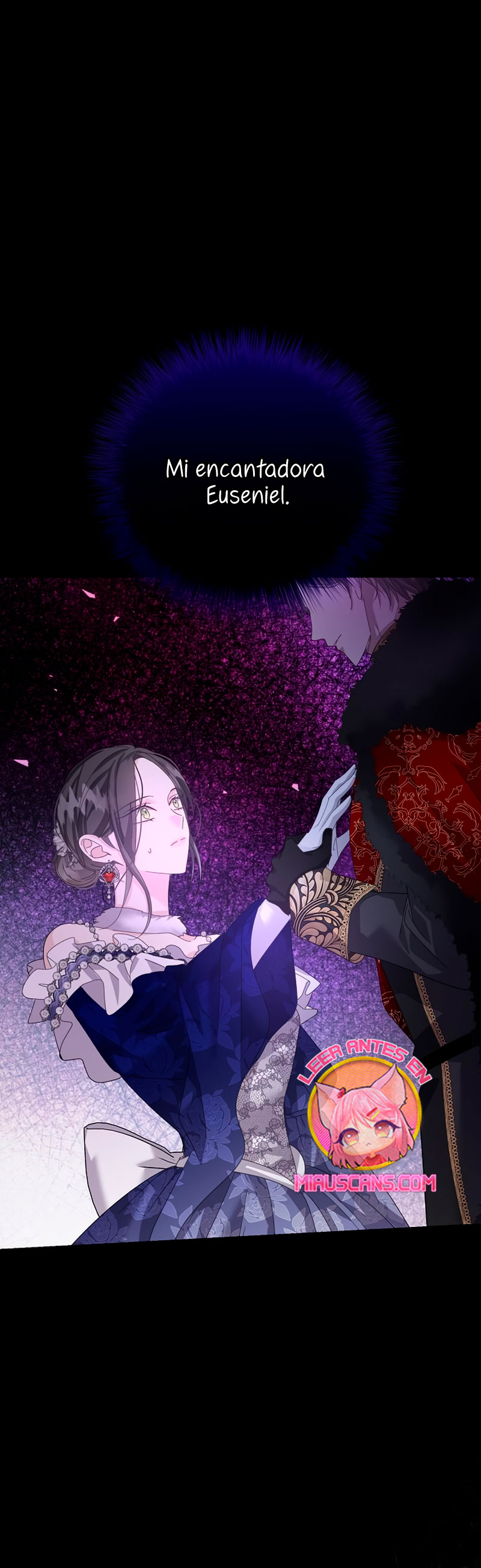 Tengo el corazón de un tirano Capítulo 22 - Página 43