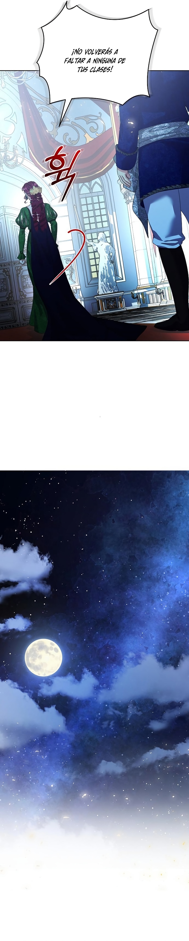 Tengo el corazón de un tirano Capítulo 23 - Página 27