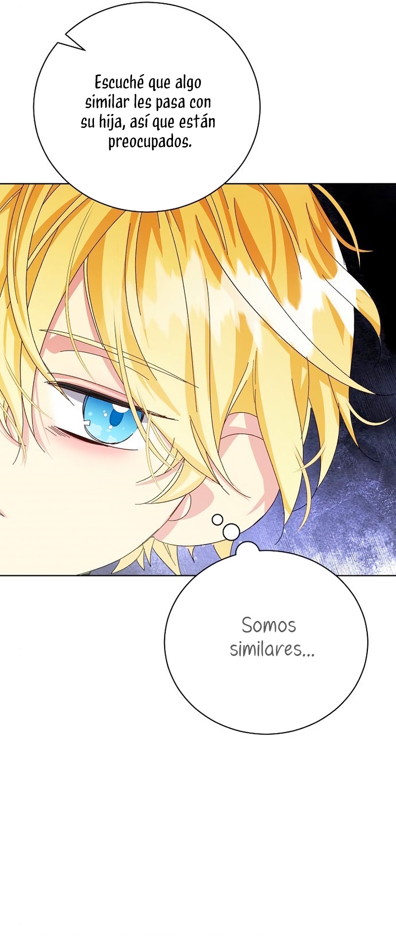 Tengo el corazón de un tirano Capítulo 24 - Página 16