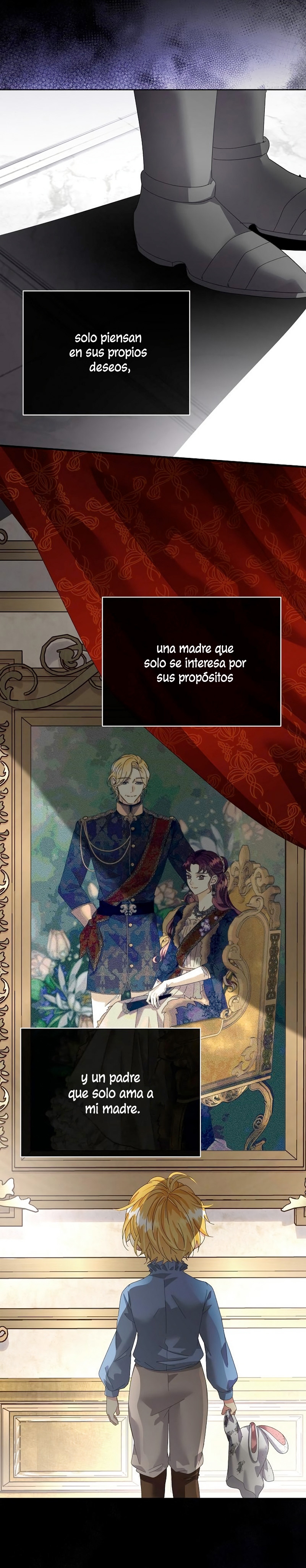 Tengo el corazón de un tirano Capítulo 24 - Página 24