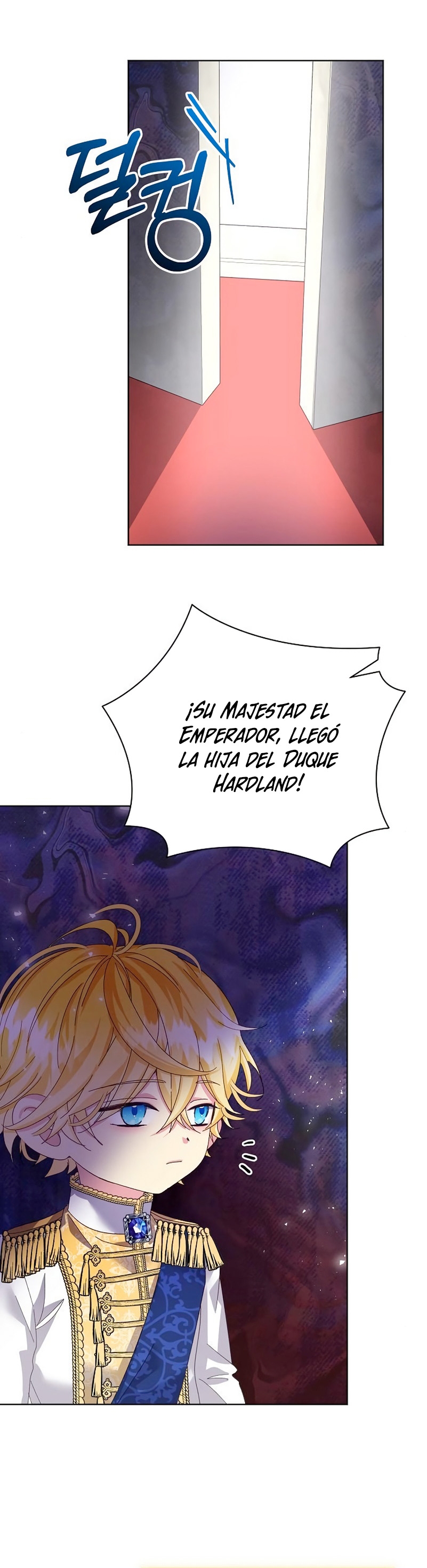 Tengo el corazón de un tirano Capítulo 24 - Página 26