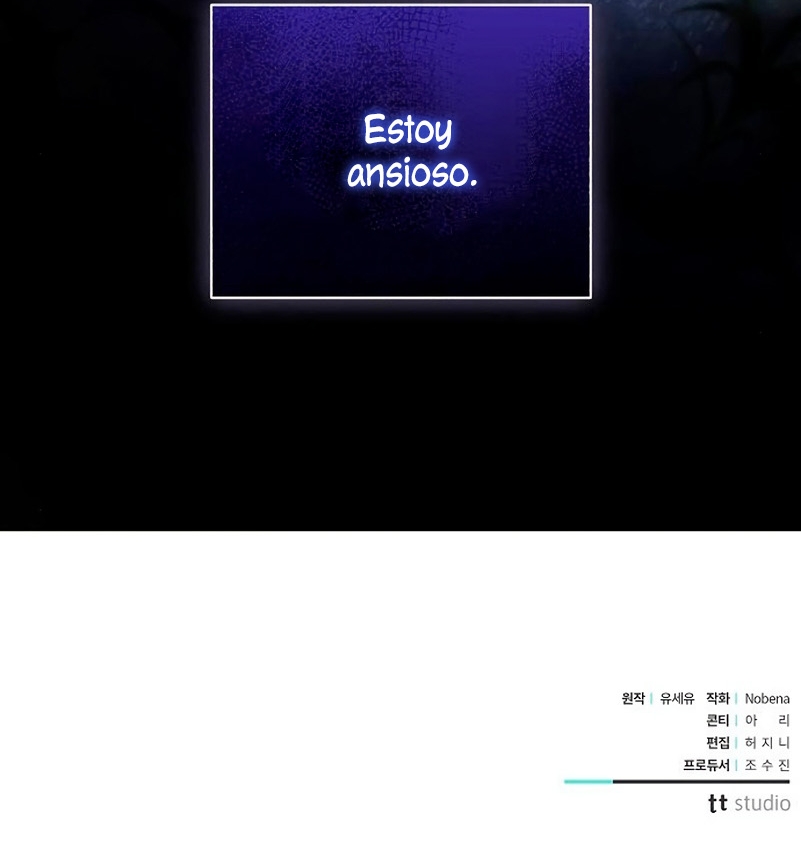 Tengo el corazón de un tirano Capítulo 24 - Página 39