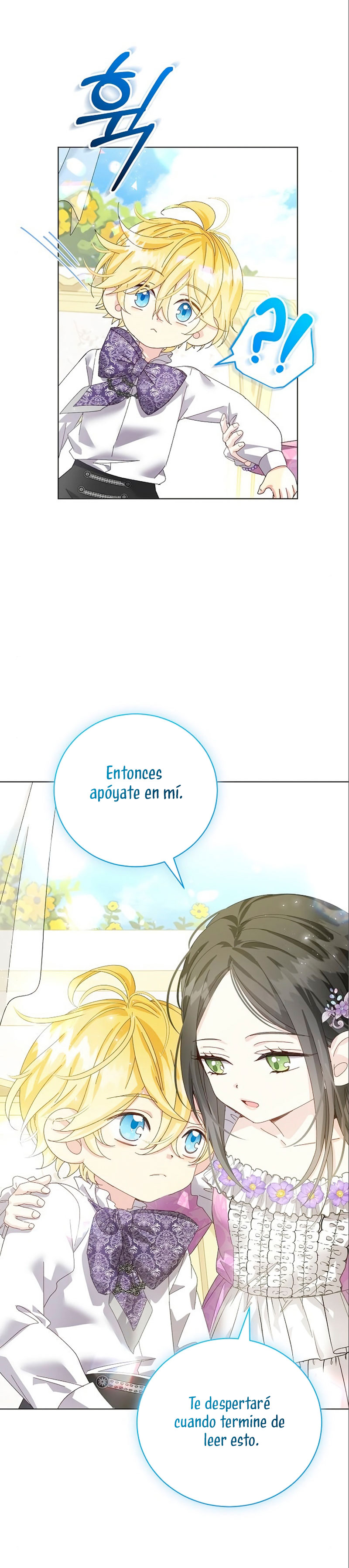 Tengo el corazón de un tirano Capítulo 25 - Página 14