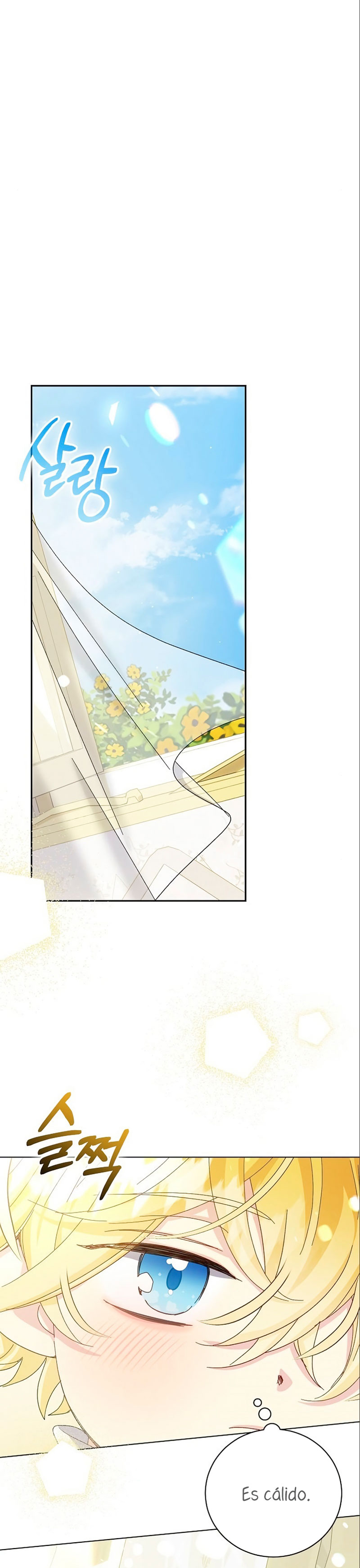 Tengo el corazón de un tirano Capítulo 25 - Página 16