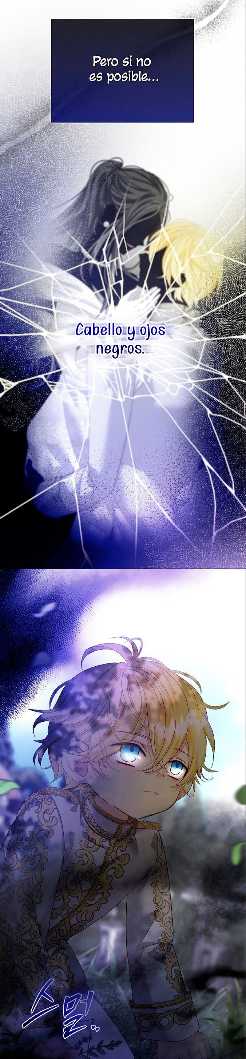 Tengo el corazón de un tirano Capítulo 25 - Página 19