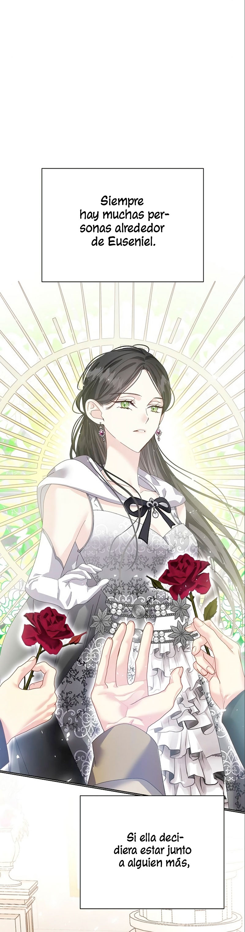 Tengo el corazón de un tirano Capítulo 25 - Página 23