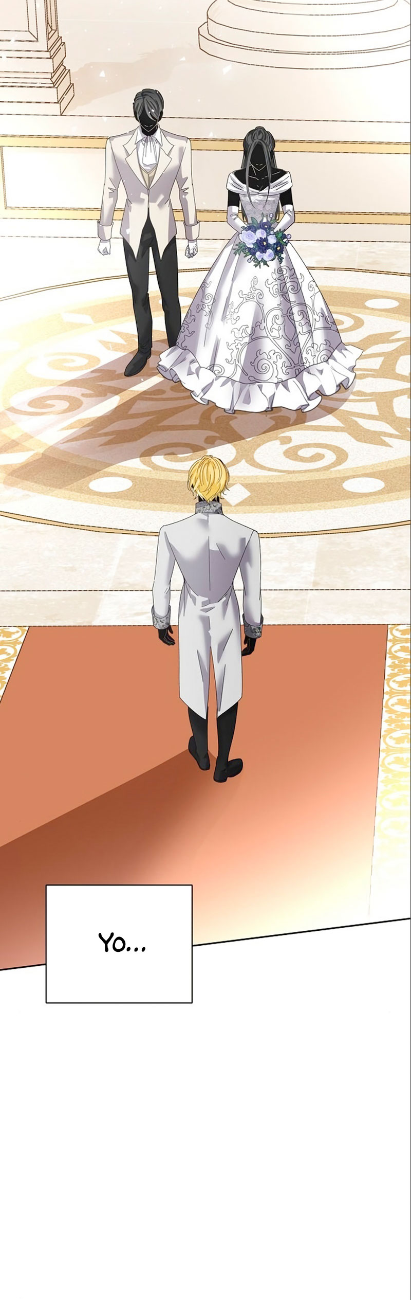 Tengo el corazón de un tirano Capítulo 25 - Página 24