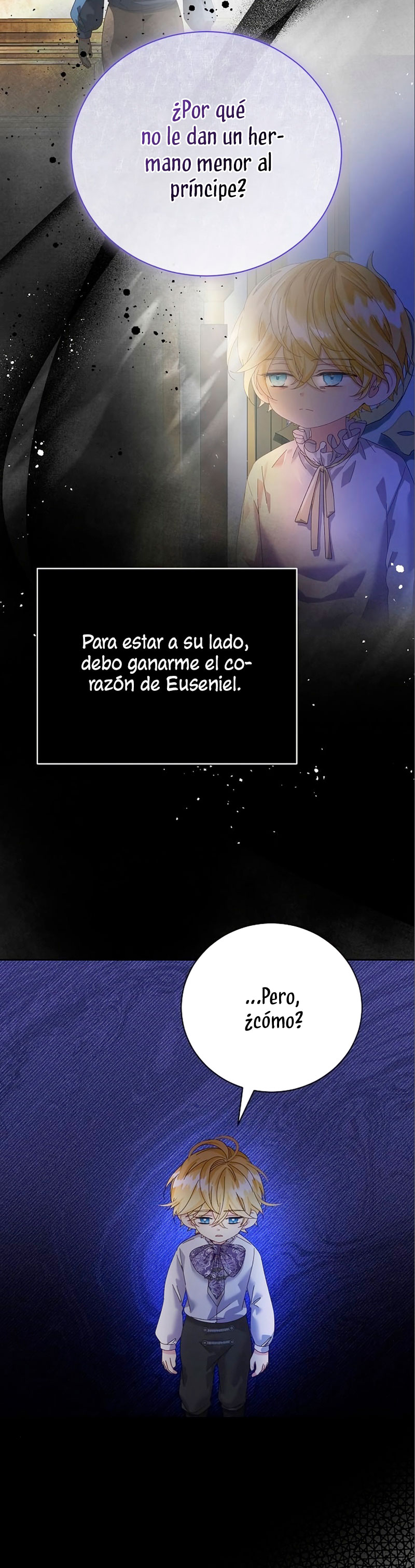 Tengo el corazón de un tirano Capítulo 25 - Página 26