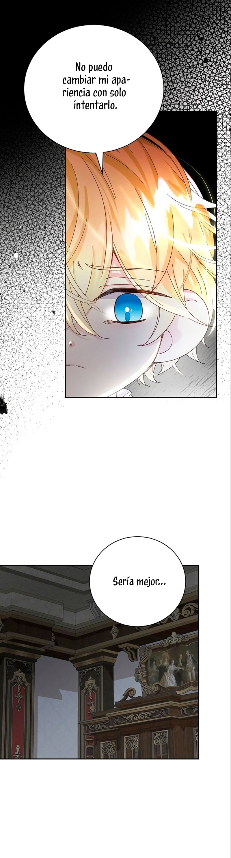 Tengo el corazón de un tirano Capítulo 25 - Página 27