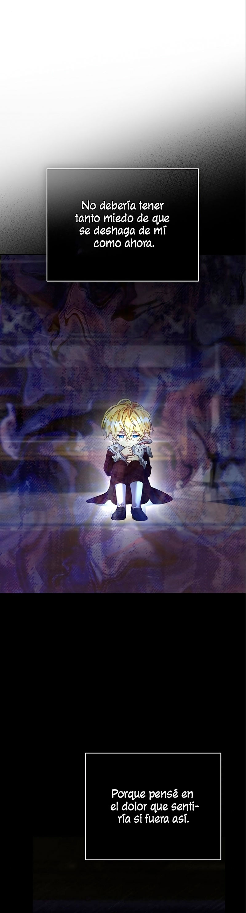 Tengo el corazón de un tirano Capítulo 25 - Página 29