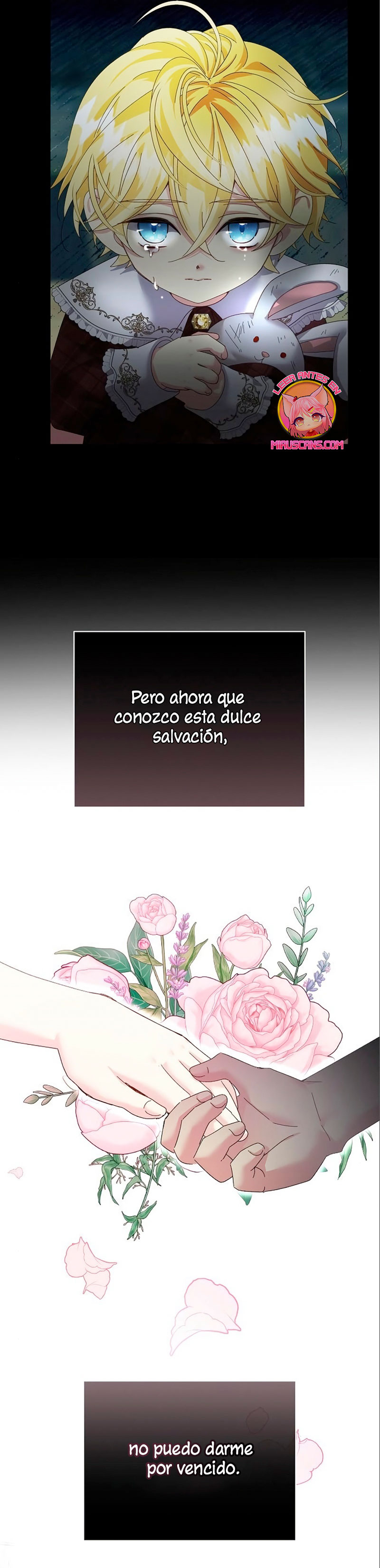 Tengo el corazón de un tirano Capítulo 25 - Página 30