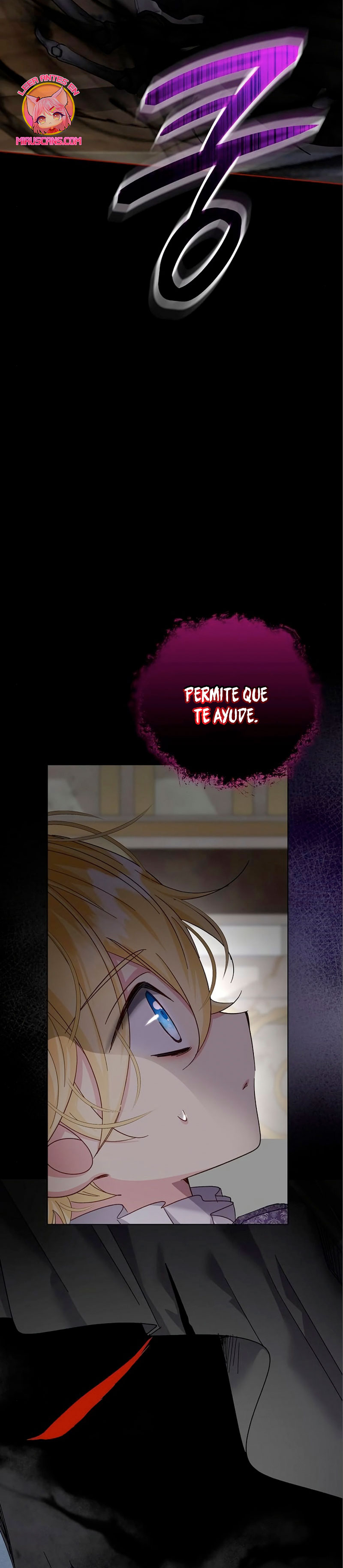 Tengo el corazón de un tirano Capítulo 25 - Página 33