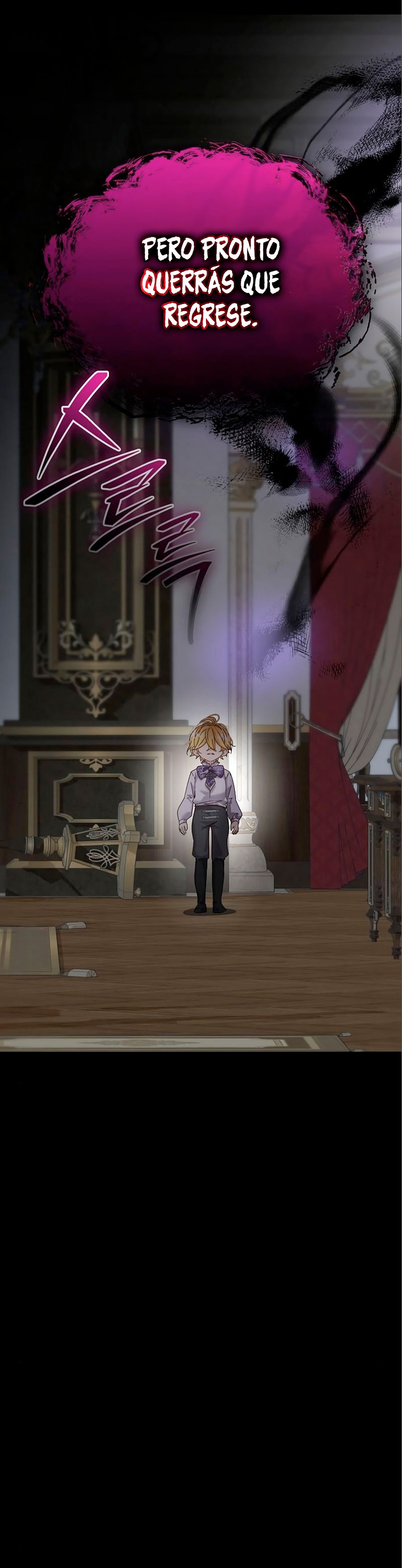 Tengo el corazón de un tirano Capítulo 25 - Página 41