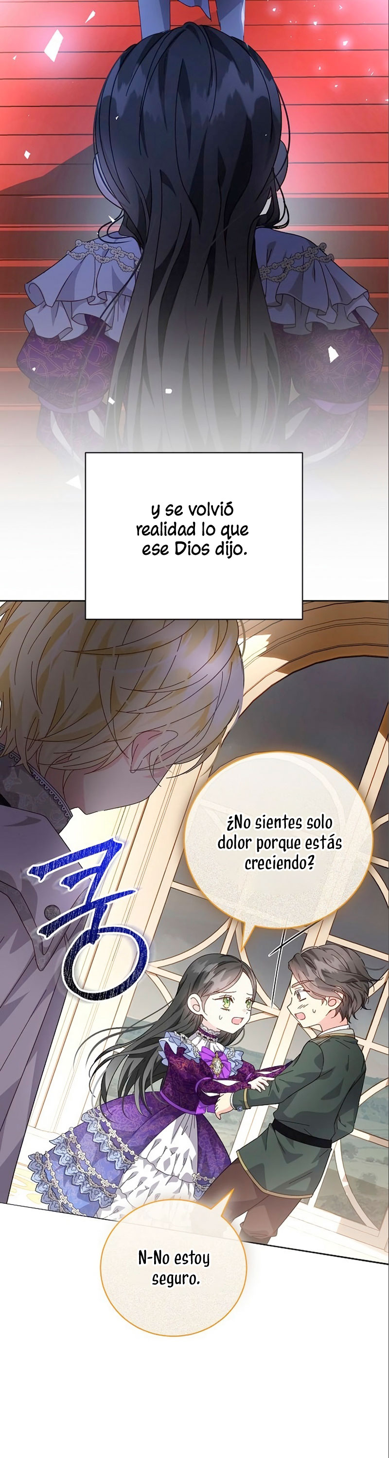 Tengo el corazón de un tirano Capítulo 25 - Página 44