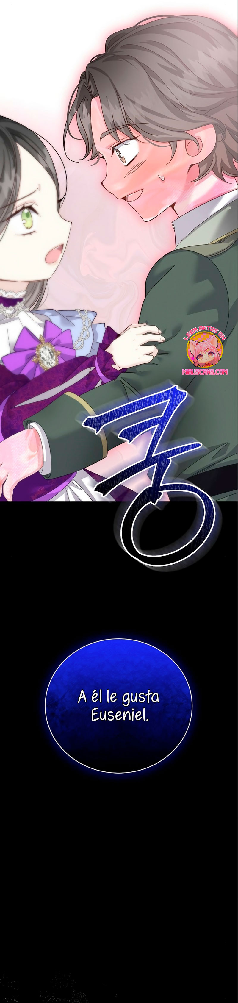 Tengo el corazón de un tirano Capítulo 25 - Página 45