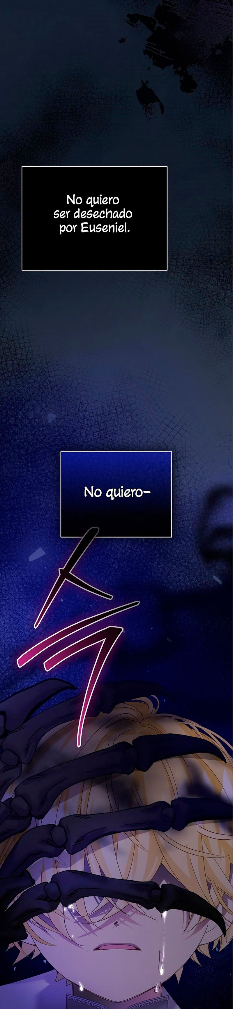 Tengo el corazón de un tirano Capítulo 25 - Página 47