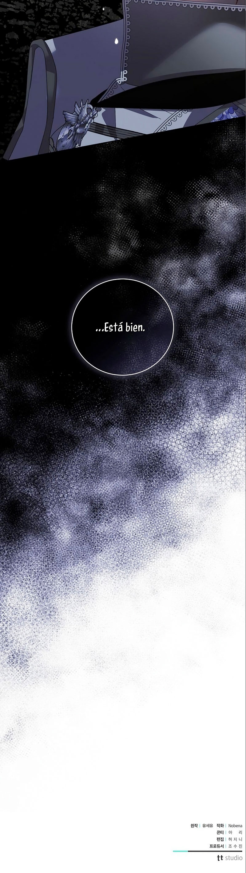 Tengo el corazón de un tirano Capítulo 25 - Página 49