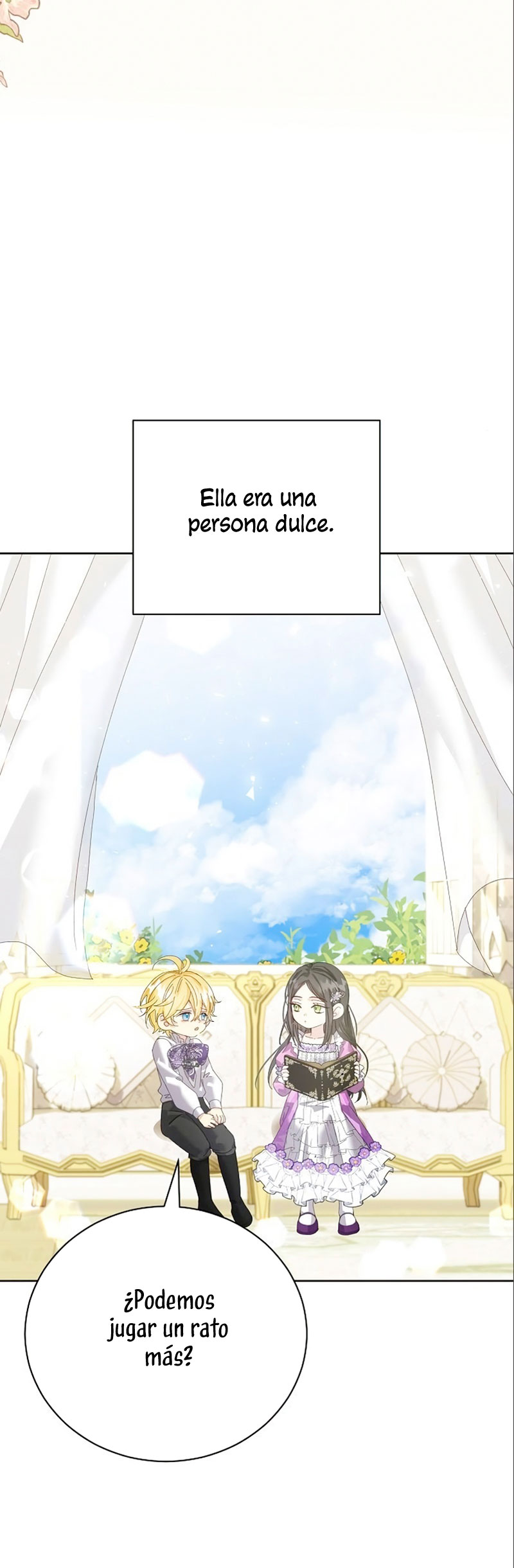 Tengo el corazón de un tirano Capítulo 25 - Página 7