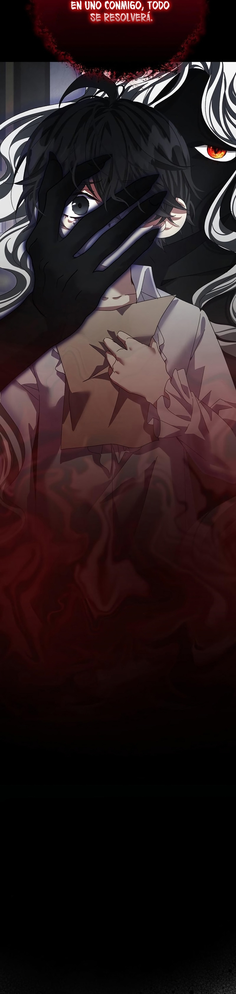 Tengo el corazón de un tirano Capítulo 26 - Página 19