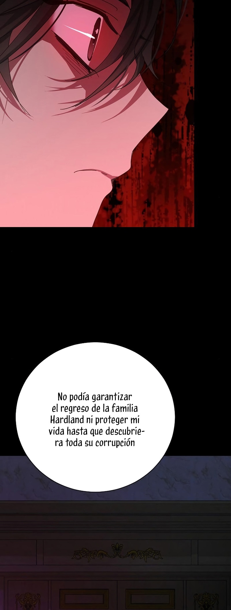 Tengo el corazón de un tirano Capítulo 26 - Página 39