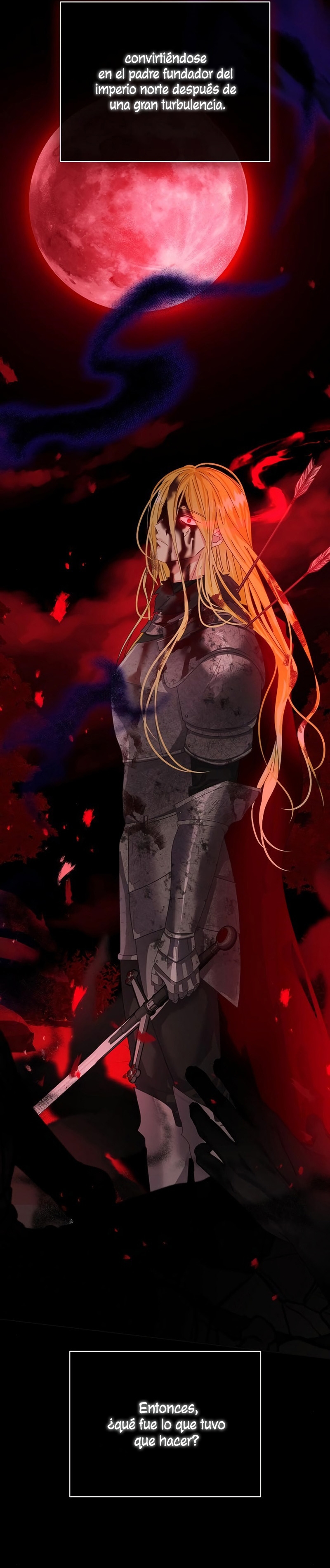 Tengo el corazón de un tirano Capítulo 26 - Página 6