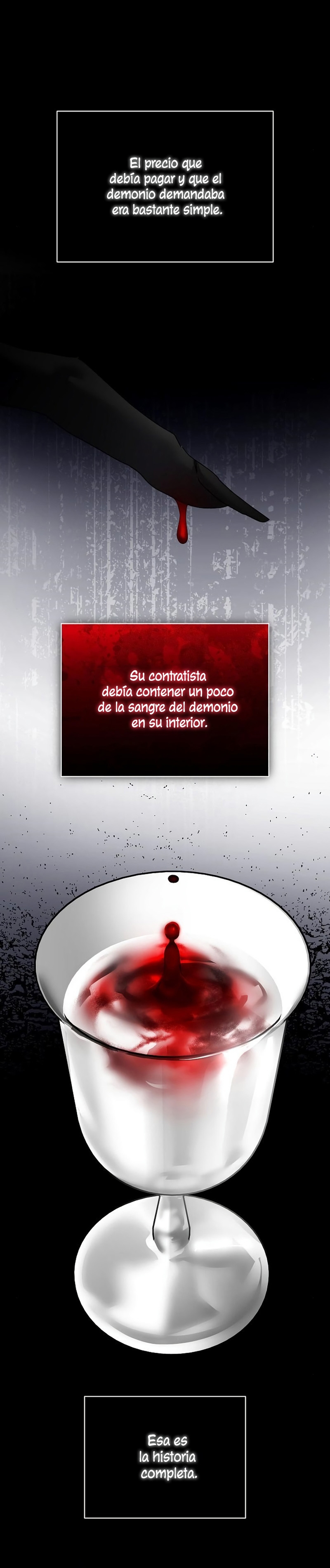 Tengo el corazón de un tirano Capítulo 26 - Página 7